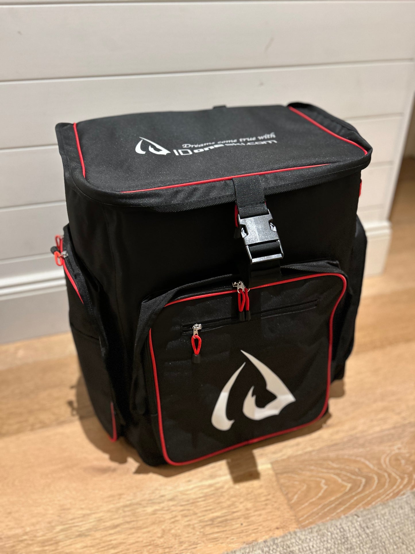 ID one Comp Pro backpack