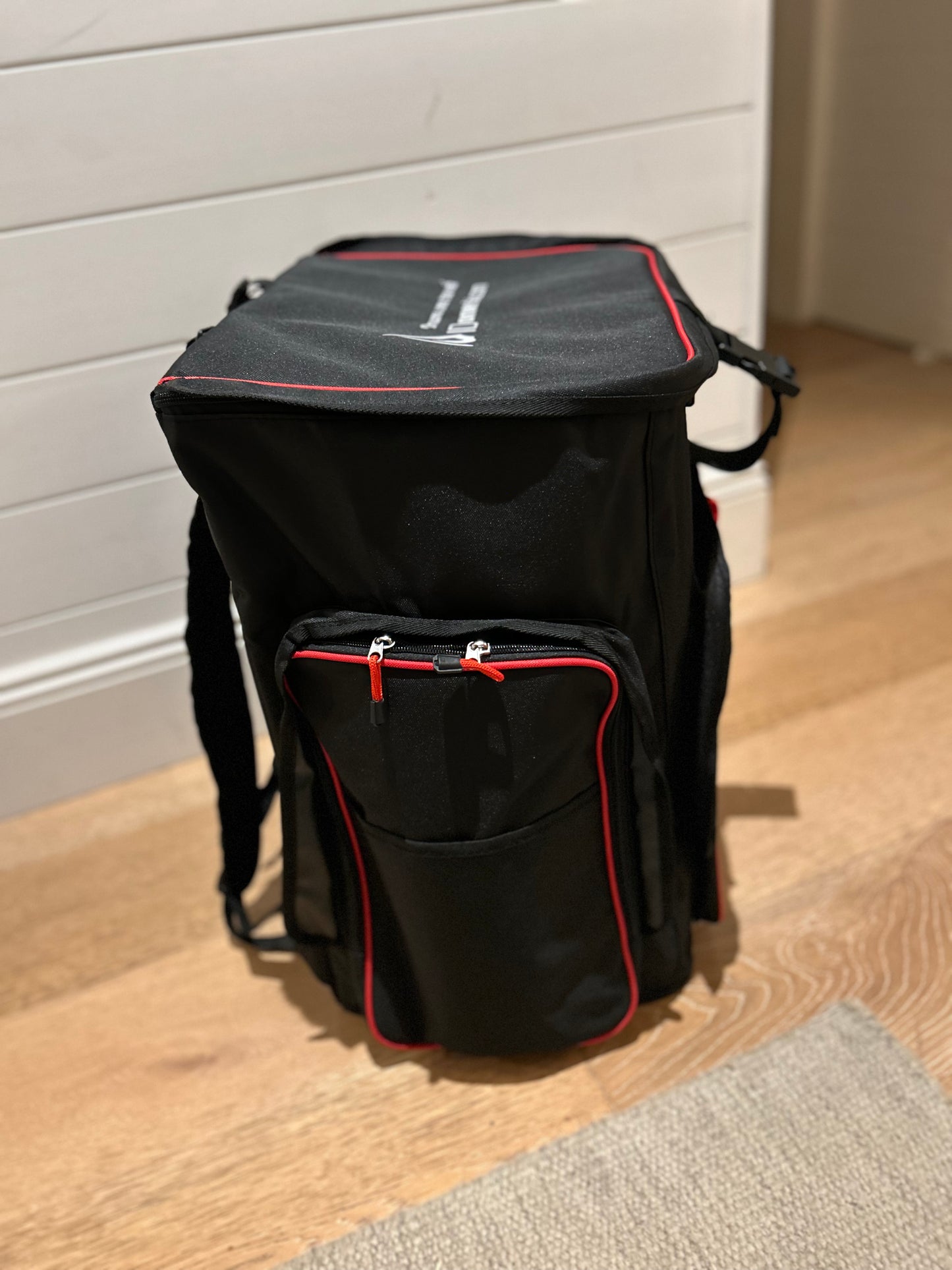 ID one Comp Pro backpack